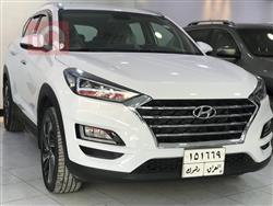 هیوندای تۆکسۆن